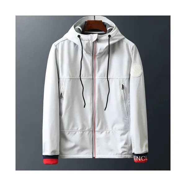 [몽클레어]Moncler 2020 Mens Logo Casual Jackets - 몽클레어… - 1
