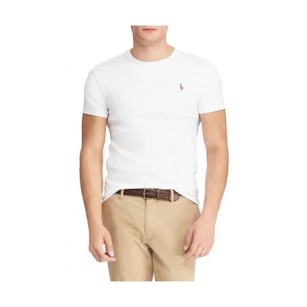 [폴로]Polo 2020 Mens Classic Cotton Short Sleeved Ts… - 1