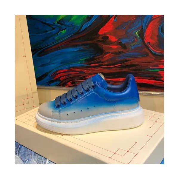 Alexander McQueen 2019 Mm/Wm Sneakers - 알렉산더맥퀸 201… - 1