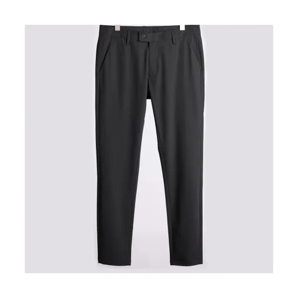 [에르메스]Hermes 2020 Mens Business Basic Cotton Pants… - 1