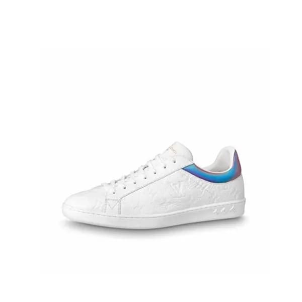 Louis Vuitton 2020 Mens Leather Sneakers - 루이비통 20… - 1