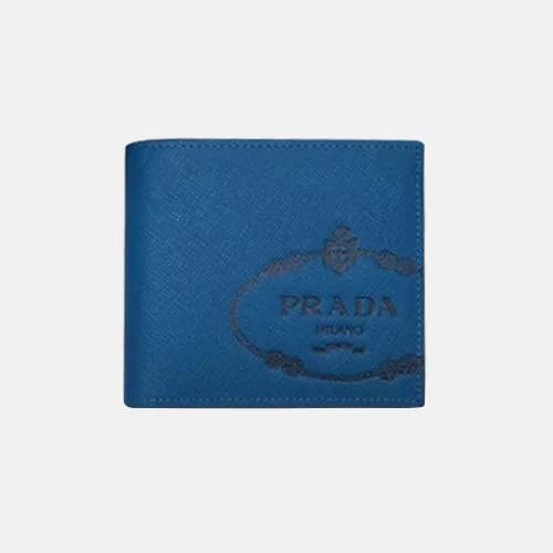 Prada 2020 Saffiano Mens Wallet, 2M0513 - 프라다 2020… - 1