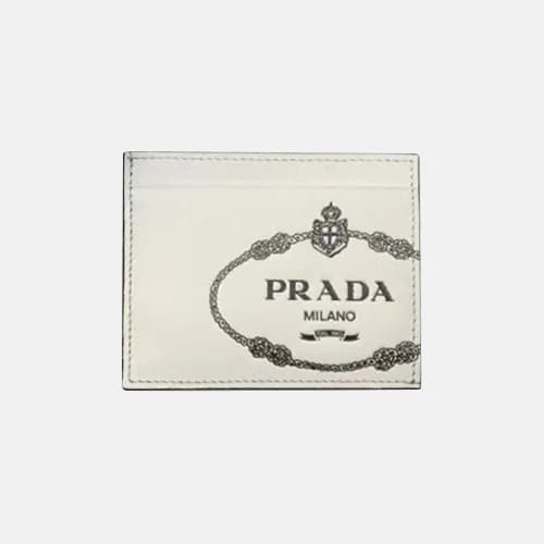 Prada 2020 Saffiano Mens Card Purse, 2MC223 - 프라다 … - 1