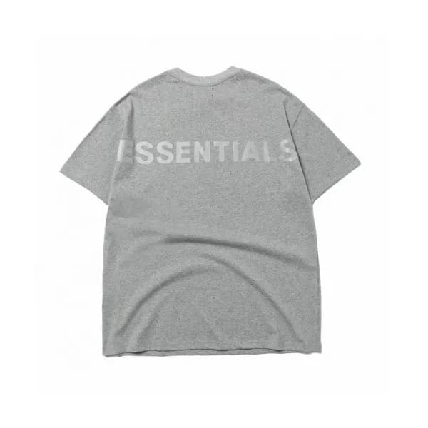 [피어오브갓]Fear of god 2020 Mm/Wm Oversize Minimal Cot… - 1