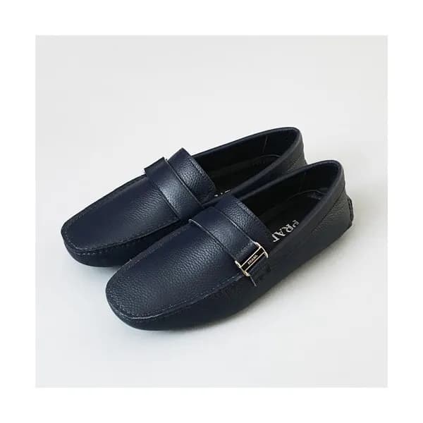 [업 신상]Ferragamo 2020 Mens Leather Loafer - 페라가모 20… - 1