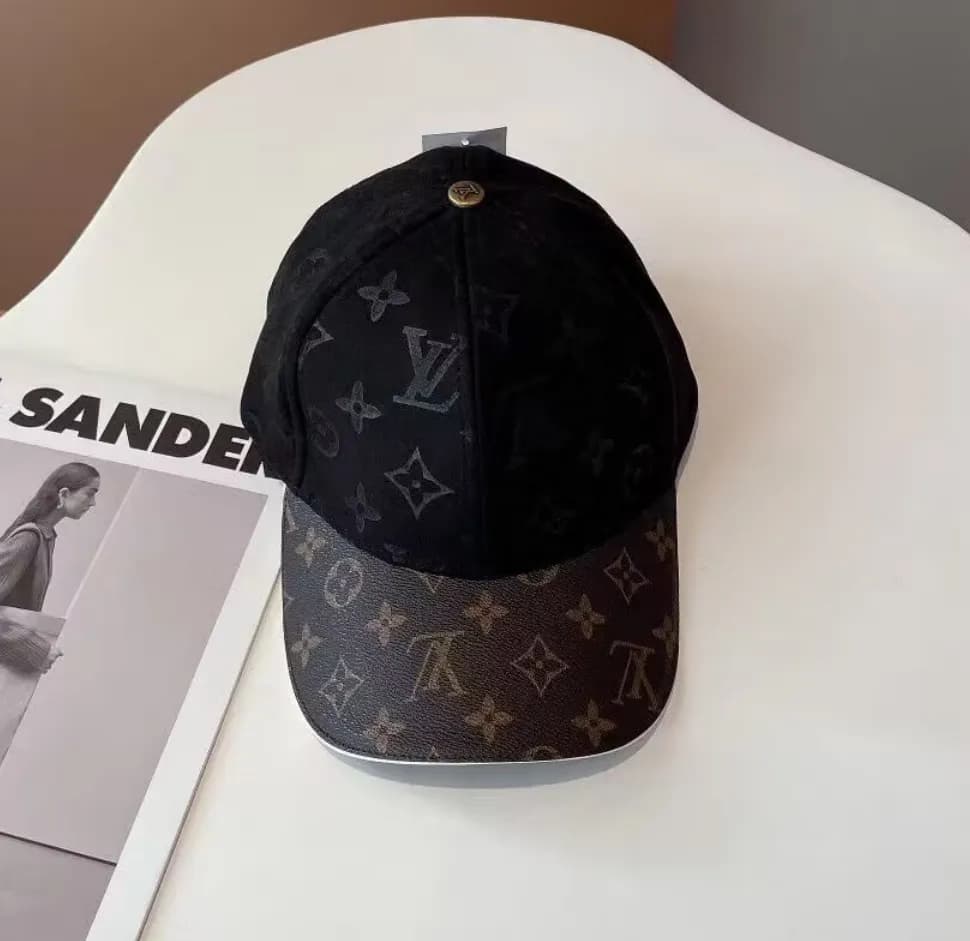 Louis Vuitton 2023 Ladies Cap - 루이비통 2020 여성용 모자 L… - 1