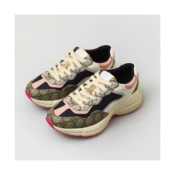 [업 신상]Gucci 2020 Mens Sneakers - 구찌 2020 남성용 스니커즈… - 1
