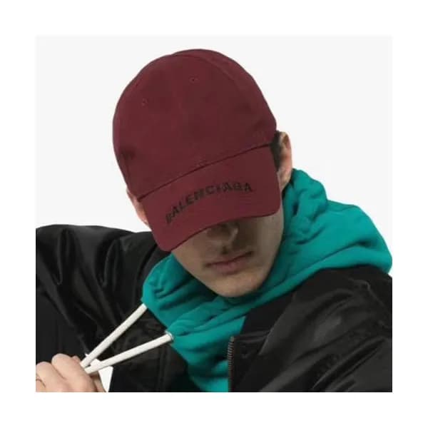 Balenciaga 2020 Mm / Wm Cap - 발렌시아가 2020 남여공용 모자 B… - 1