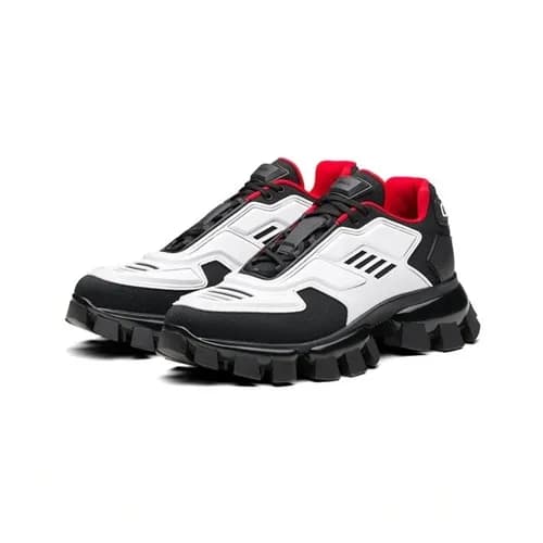 [매장판]Prada 2020 Mens Running Shoes - 프라다 2020 남성용 … - 1