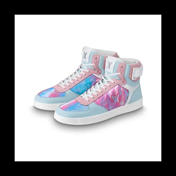 [매장판]Louis Vuitton 2020 Mens Sneakers - 루이비통 2020… - 1
