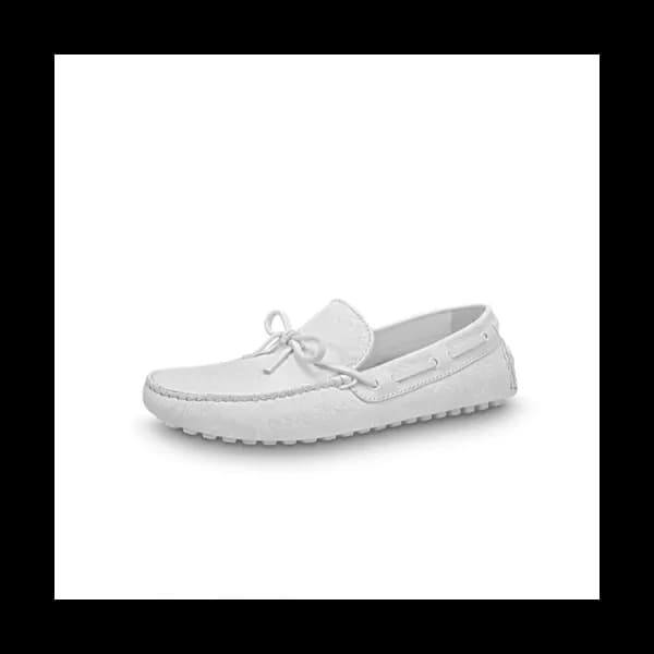 [매장판]Louis Vuitton 2020 Mens Leather Loafer - 루이비… - 1