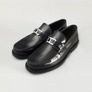[업 신상]Louis Vuitton 2020 Mens Leather Loafer - 루이비…