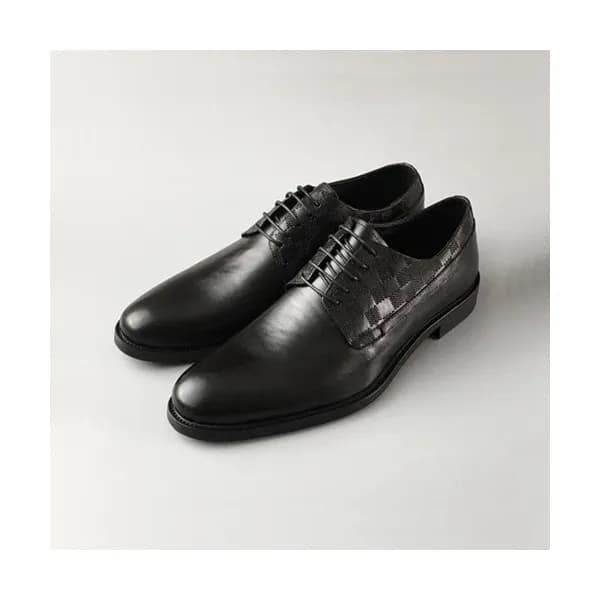[업 신상]Louis Vuitton 2020 Mens Leather Oxford Shoes… - 1