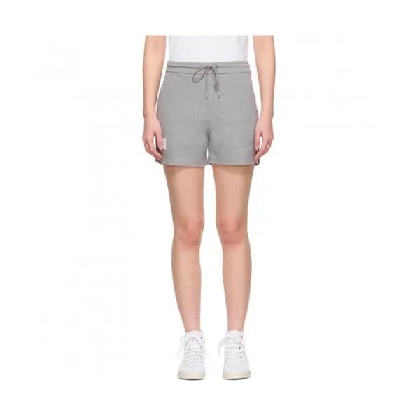 Thom Browne Womens Business Cotton Half Pants - 톰브… - 1