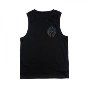 [크롬하츠]Chrome hearts 2020 Mens Logo Casual Short Sl…