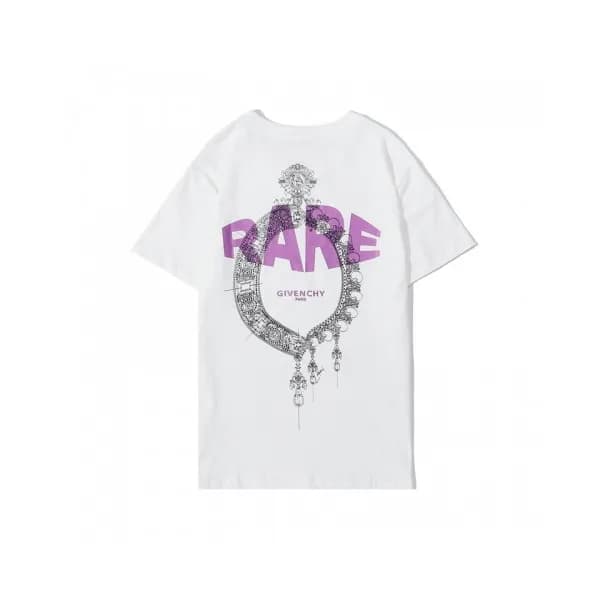 [지방시]Givenchy 2020 Mens Logo Short Sleeved Tshirts… - 1