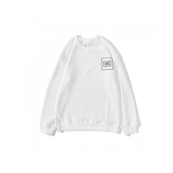 [버버리]Burberry 2020 Mens Logo Casual Cotton Tshirts… - 1