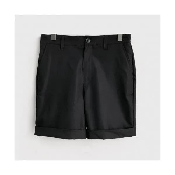 Ami Mens Half-pants - 아미 남성 캐쥬얼 반바지 Ami38x - 1