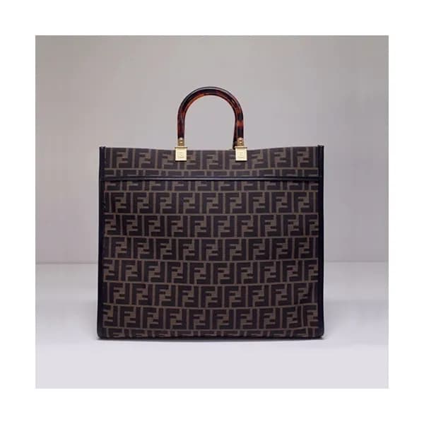 Fendi 2020 Women Tote Shopper Bag ,40CM - 펜디 2020 … - 1