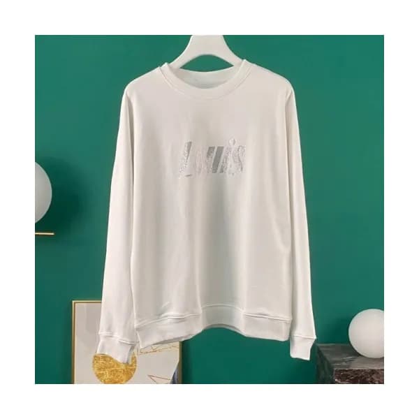 [루이비통]Louis vuitton 2020 Mens Casual Cotton Tshirt… - 1