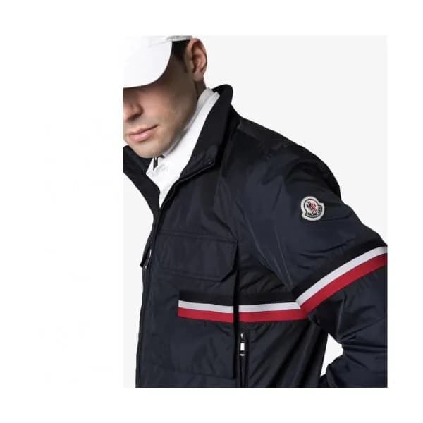 [몽클레어]Moncler 2020 Mens Logo Casual Jackets - 몽클레어… - 1