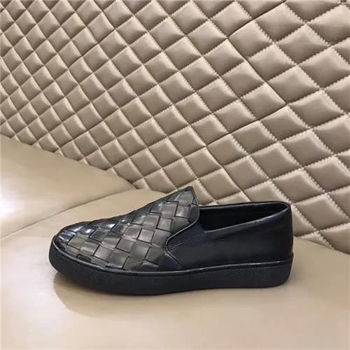 Bottega Veneta 2020 Men's Leather shoes - 보테가베… - 1
