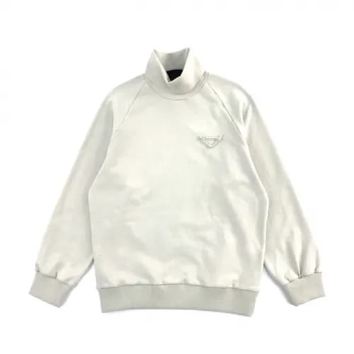 [프라다]Prada 2020 Mens Crew-neck Cotton Tshirts - 프라… - 1