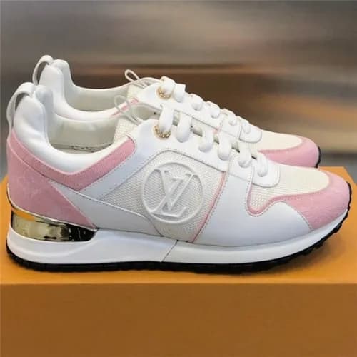 Louis Vuitton 2020 Women's Leather Running Sho… - 1