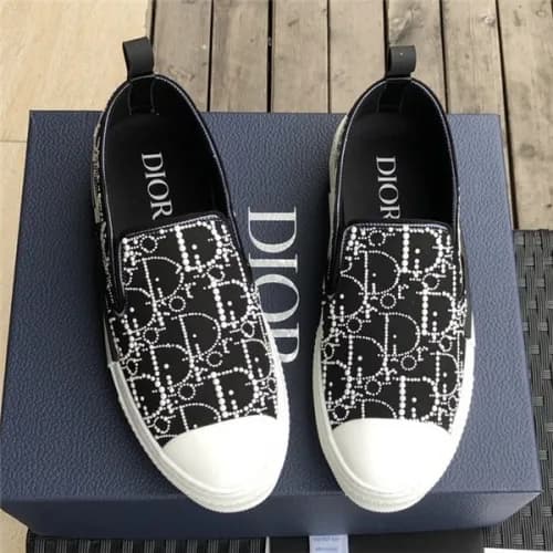 Dior 2020 Mm/Wm Sneakers - 디올 2020 남여공용 스니커즈, Size… - 1