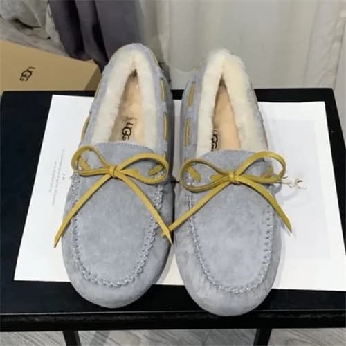 Ugg 2020 Women's Wool Loafer - 어그 2020 여성용 울 로… - 1