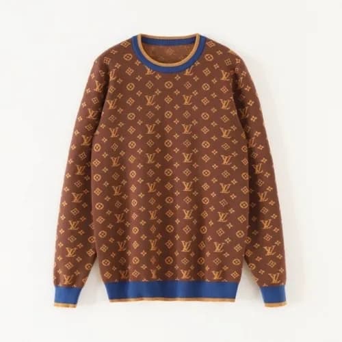 [루이비통]Louis vuitton 2020 Mens Casual Sweaters - 루이… - 1