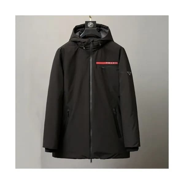 [프라다]Prada 2020 Mens Logo Casual Jackets - 프라다 202… - 1