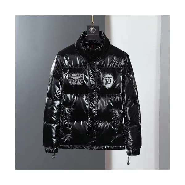 [버버리]Burberry 2020 Mens Casual Duck Down Padding -… - 1