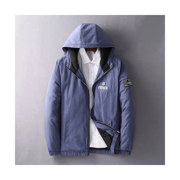 [펜디]Fendi 2021 Mens Eyes Fail Casual Jackets - 펜디 … - 1