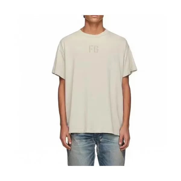 [피어오브갓]Fear of god 2021 Mm/Wm Minimal Cotton Short… - 1