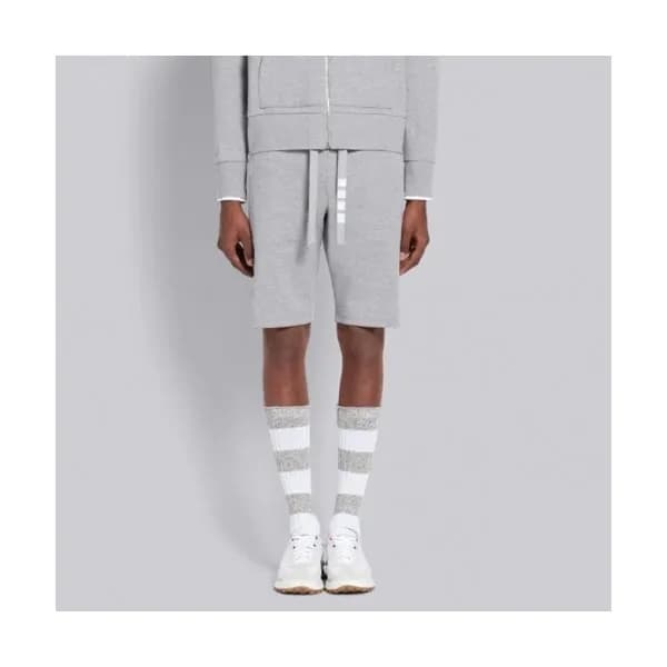 Thom Browne 2021 Mens Casual Half-pants - 톰브라운 202… - 1