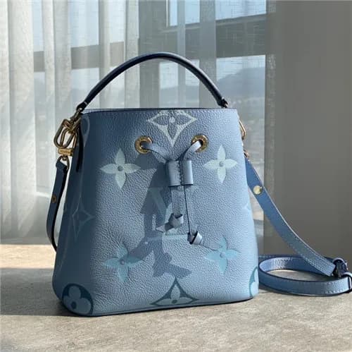 [루이비통]Louis Vuitton 2021 Neonoe BB Tote Shoulder B… - 1