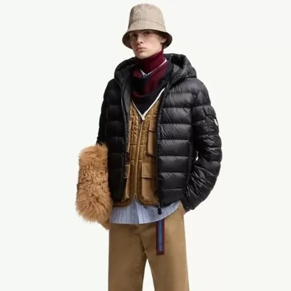 몽클레어 남성 다운 패딩 - Moncler Mens Down Padding - moc250… - 1
