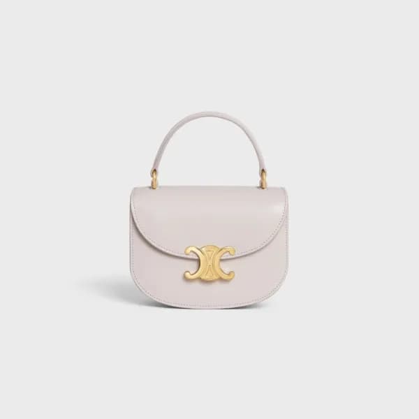 셀린느 여성 트리오페 미니 베사체 - Celine Womens Triomphe Mini V… - 1
