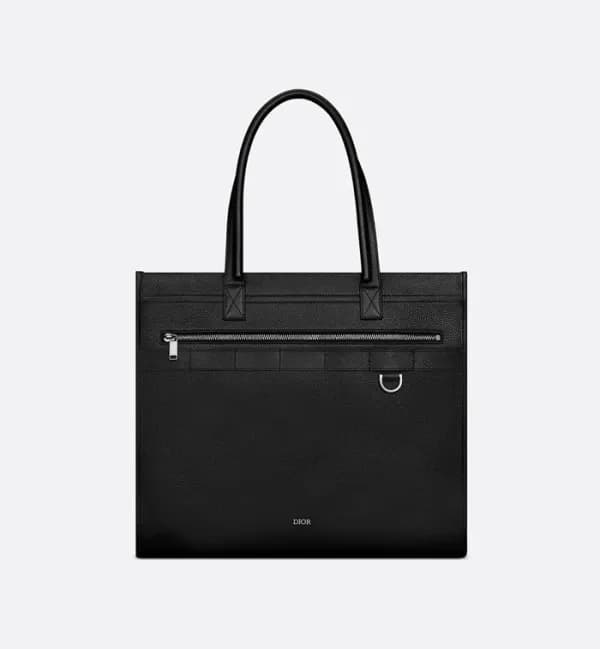 디올 남성 블랙 서류가방 - Dior Mens Business Bag - di835x - 1