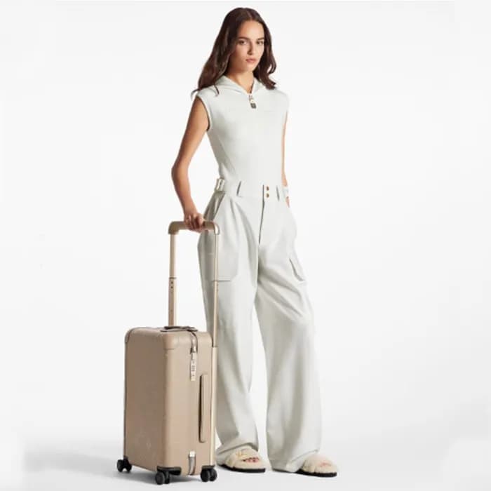 루이비통 호라이즌 55 모노그램 캐리어 - Louis vuitton Horizon 55 C…