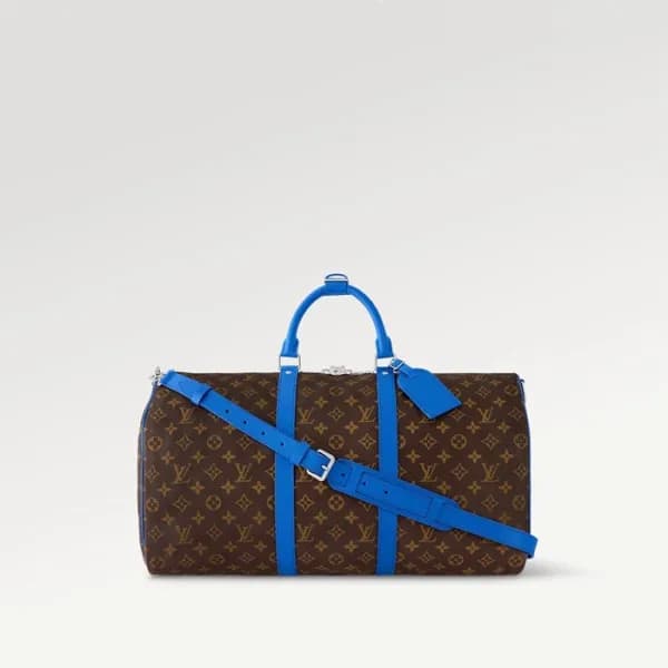 루이비통 남성 키폴 반둘리에 50 M41416 - Louis vuitton Mens Kee… - 1