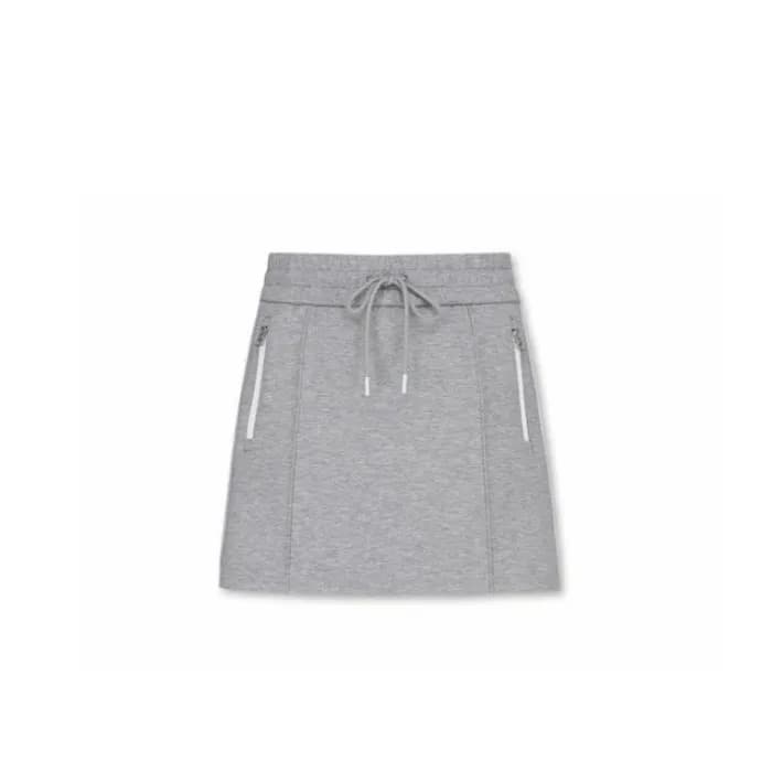 [G/FORE] 지포어 여성 Tech Jersey 스커트 - gol783x - 1