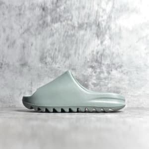 아디다스 남/녀 이지 슬라이드 뮬 - Adidas Unisex Yeezy Slide Mul…