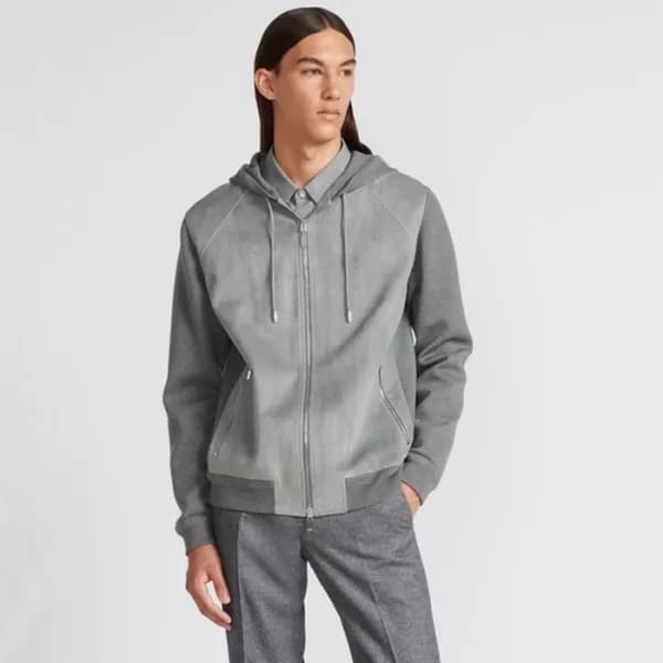 디올 남성 가죽 자켓 - Dior Mens Leather Jackets - dic2179x - 1