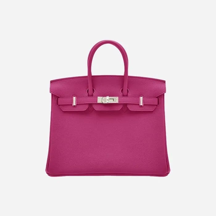 에르메스 여성 25 버킨백 - Hermes Womons Birkin Bag - heb25… - 1
