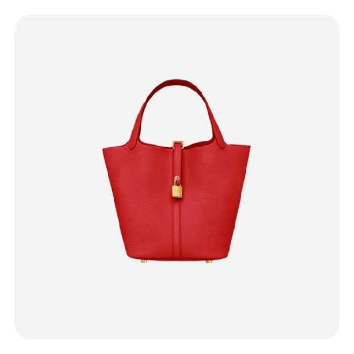에르메스 여성 피코탄 PM - Hermes Womons Picotin Bag -heb25… - 1