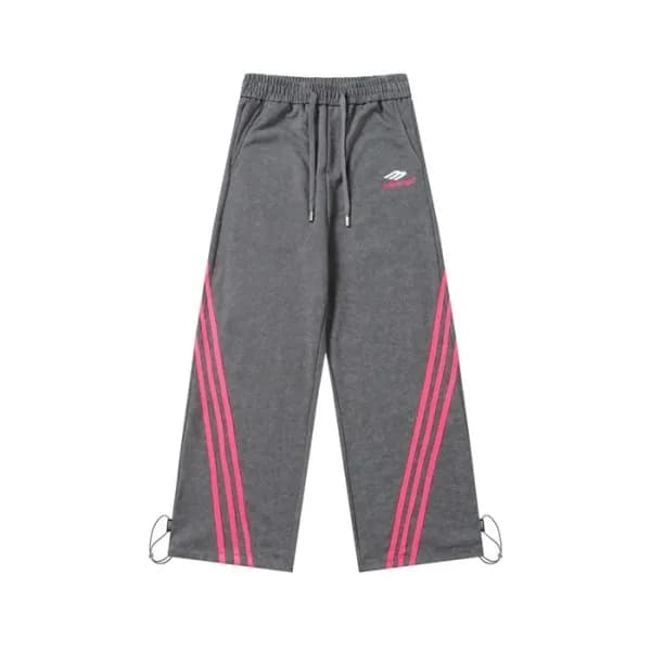 발렌시아가 남성 트레이닝 팬츠 - Balenciaga Mens Sweat Pants - b… - 1