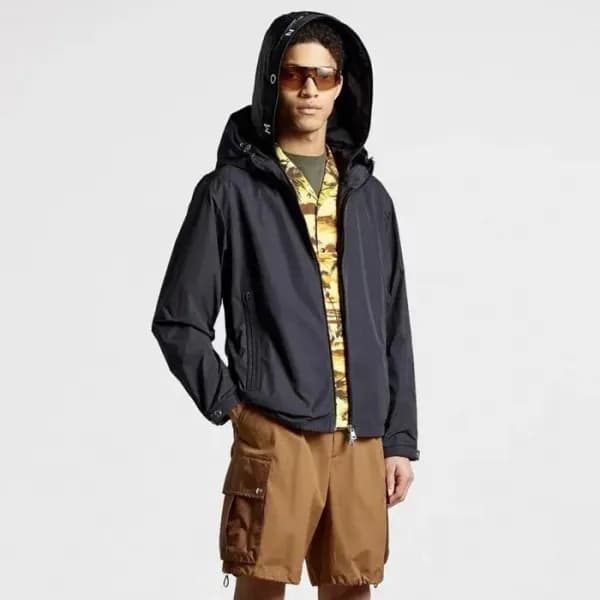 몽클레어 남성 후드 재킷 - Moncler Mens Hood Jacket - moc3287… - 1