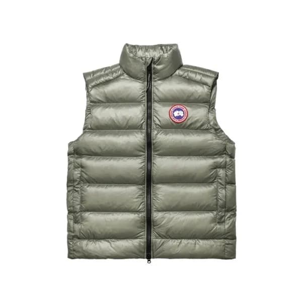 캐나다구스 남성 덕다운 베스트 - CanadaGoose Mens Down Vest - ca… - 1